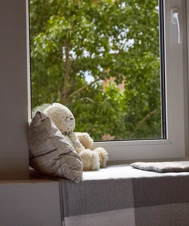 Квартира Квартира Студия в ретро стиле — Выборг