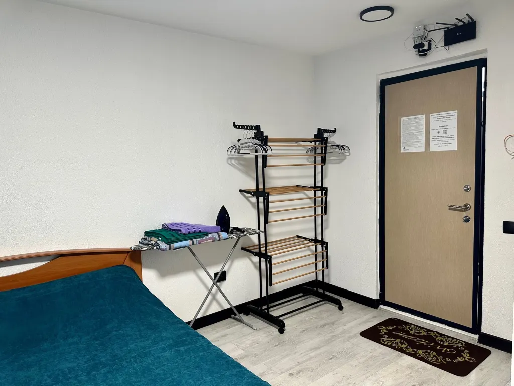 Уютная студия в центре города