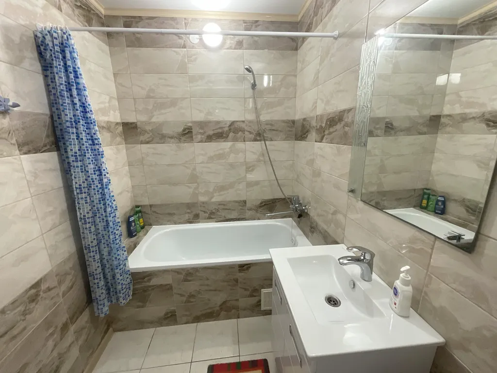 Квартира Апартаменты в ЖК Морская Горгиппия — Анапа