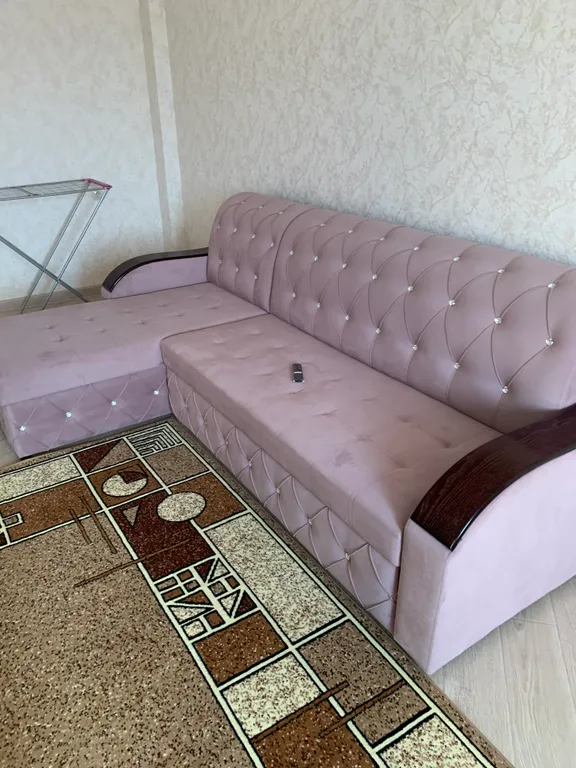 Квартира у моря с видом на горы