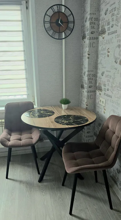 Квартира 2-комнатная квартира в районе Копылова — Красноярск