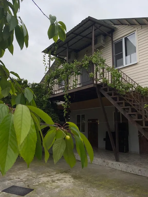 6-комнатный Дом