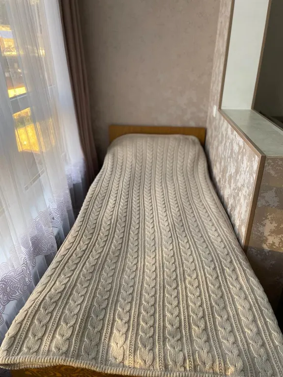 Квартира в ЖК Звезда