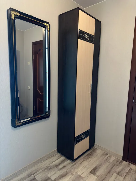 Уютные апартаменты в спальном районе города