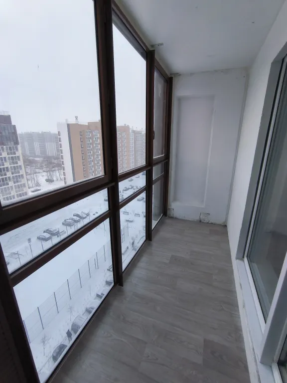 Студия для комфортного отдыха