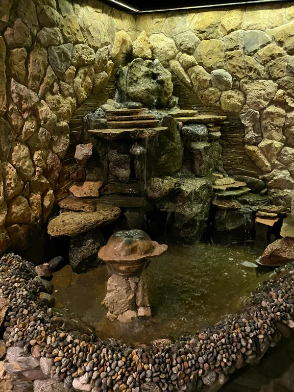 Коттедж Горный дом на семью из 8 человек