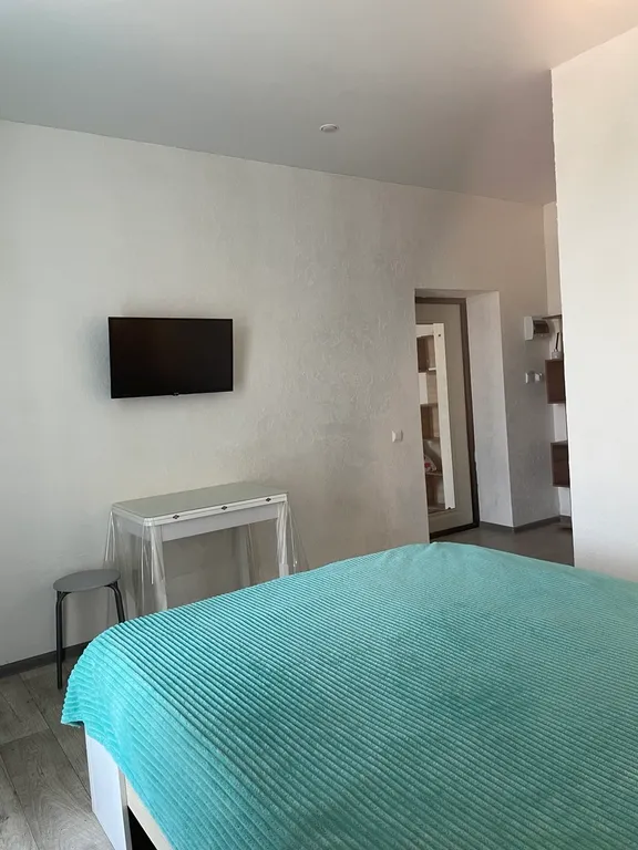 Уютное жильё рядом с морем для двоих