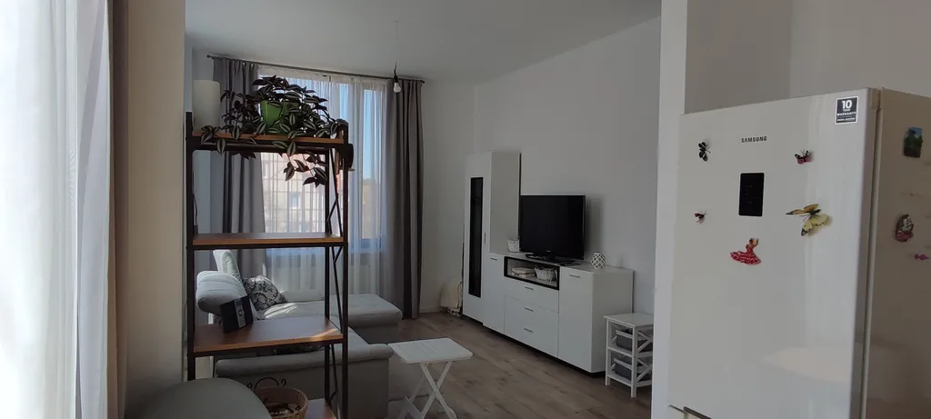 Квартира Квартира Двушечка уютное гнездышко — Светлогорск