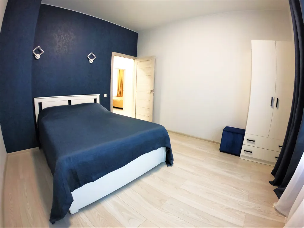 5-комнатный Дом