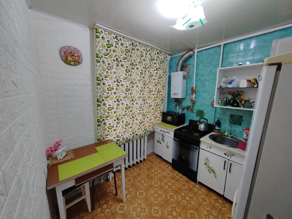 Квартира в Астрахани