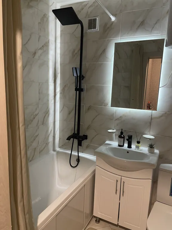 Квартира Уютная квартира в центре города — Курск