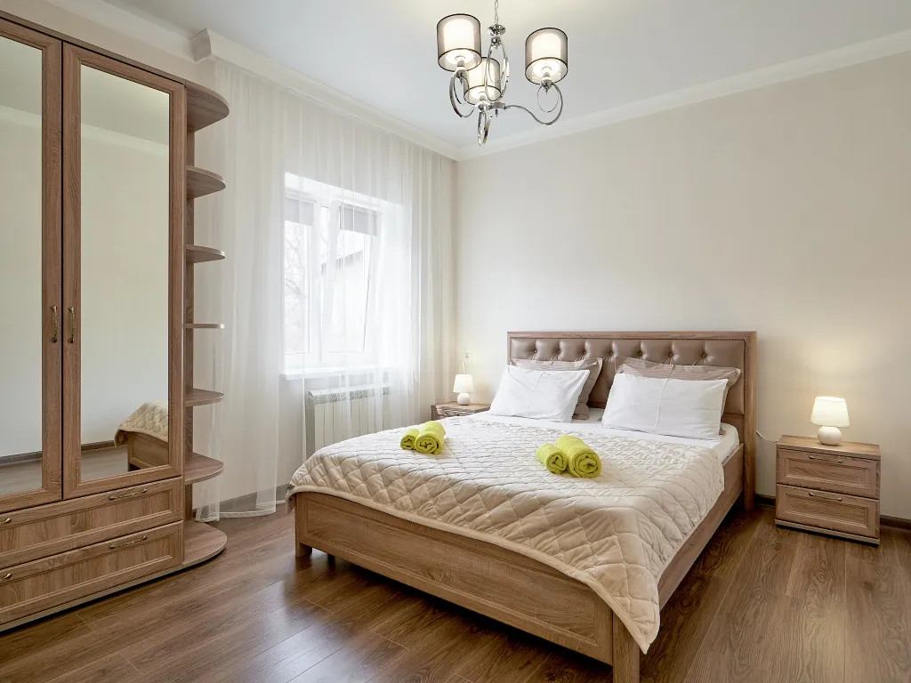 Домашняя атмосфера