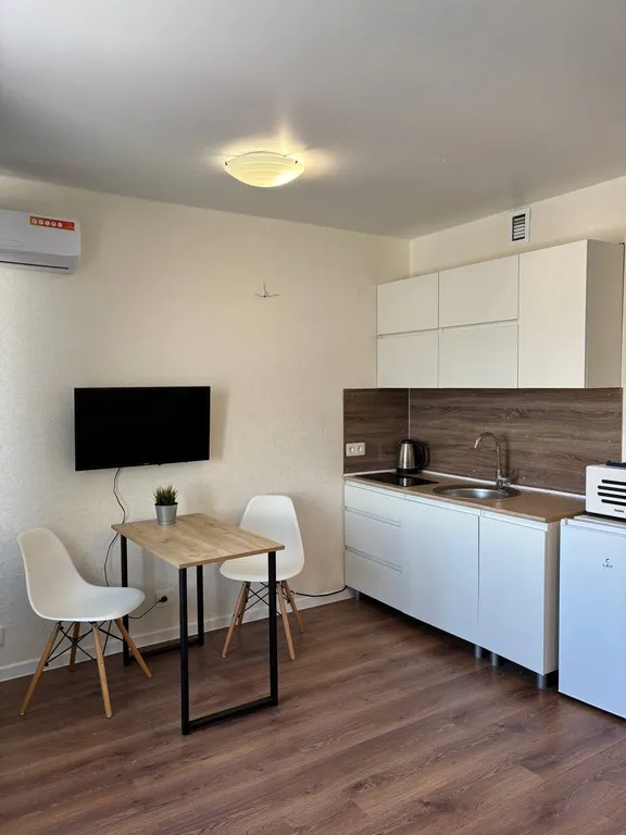 Квартира Стильная студия — аренда посуточно в Люберцы