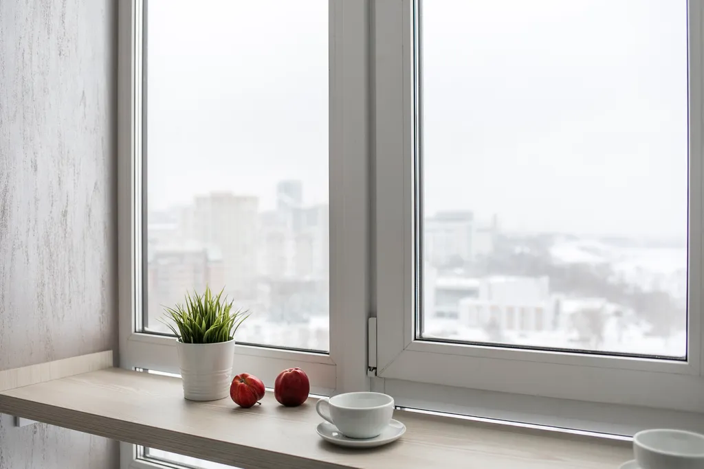 Апартаменты Panorama Plaza с лучшим видом на Ижевский пруд и город