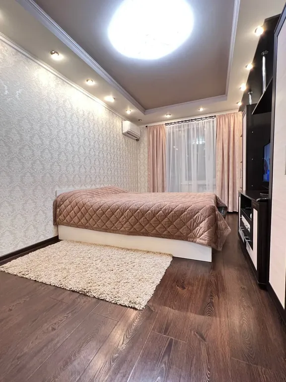 Квартира Апартаменты Lost forever в Донском районе — Москва