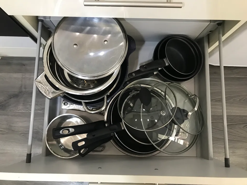 Уютная квартира для большой семьи