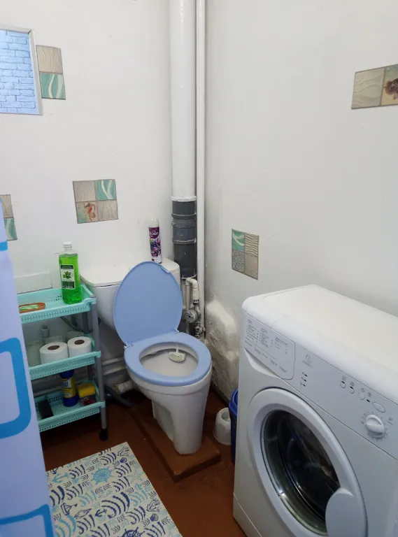 Квартира в Бисерти