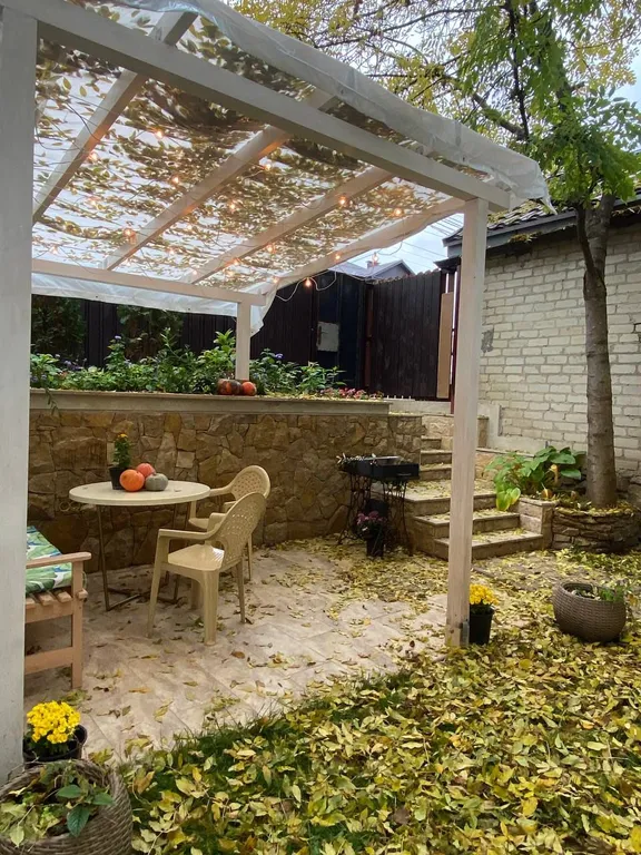 Коттедж Уютный домик в тихом районе — Кисловодск