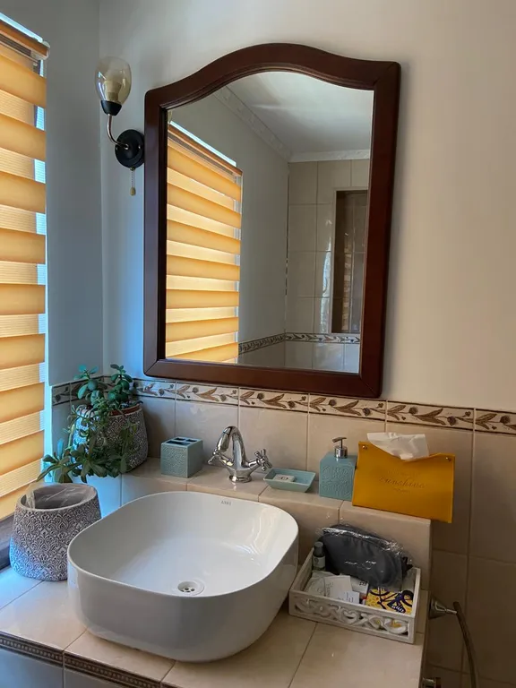 Вилла Поповка