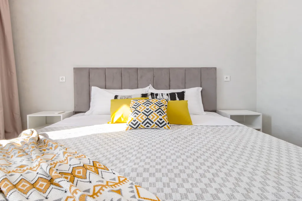 Aruna Deluxe Apartment