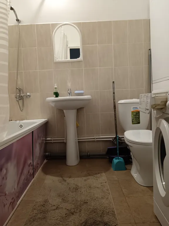 Квартира Квартира студия — Мисайлово