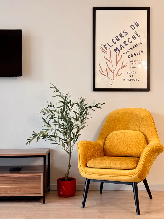 Квартира Comfort and Style — аренда посуточно в Батуми