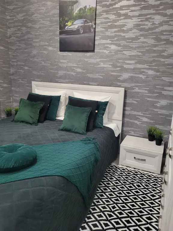 Шикарная квартира в центре Абакана