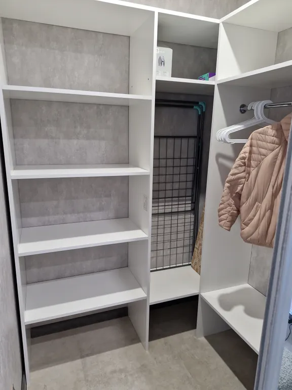 Квартира Новая уютная квартира на побережье Балтийского моря — Пионерский