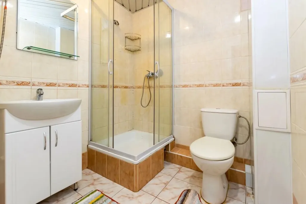 Самая гостеприимная квартира в центре города