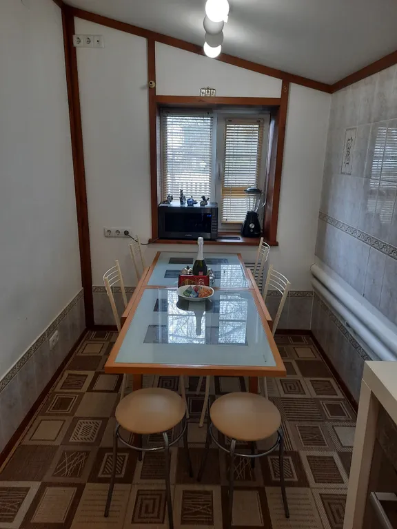 3-комнатный Дом