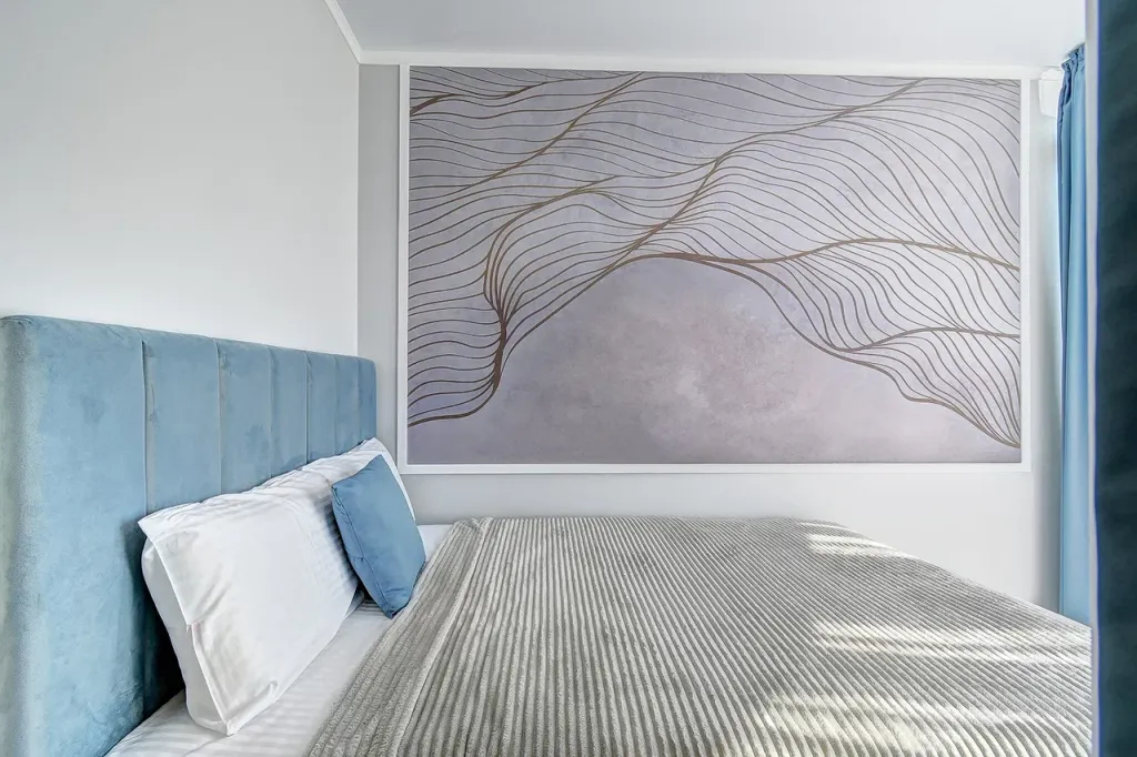 Квартира Апартаменты Прибрежный МореСолнцеАпарт с видом на море и горы — Адлер