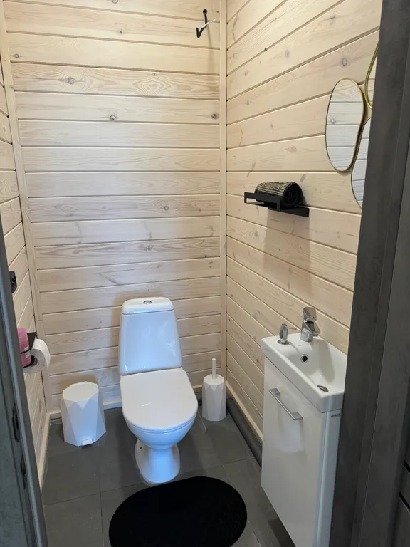 Дом в 1 километре от Солнечной долины