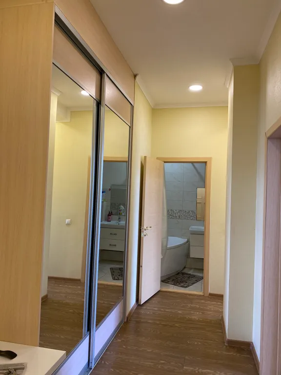 Хорошая квартира в центре города