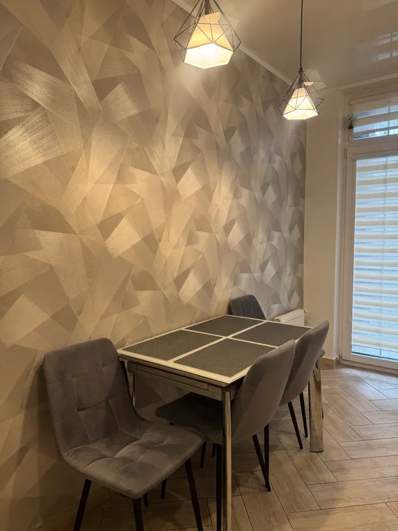 Апартаменты у озера