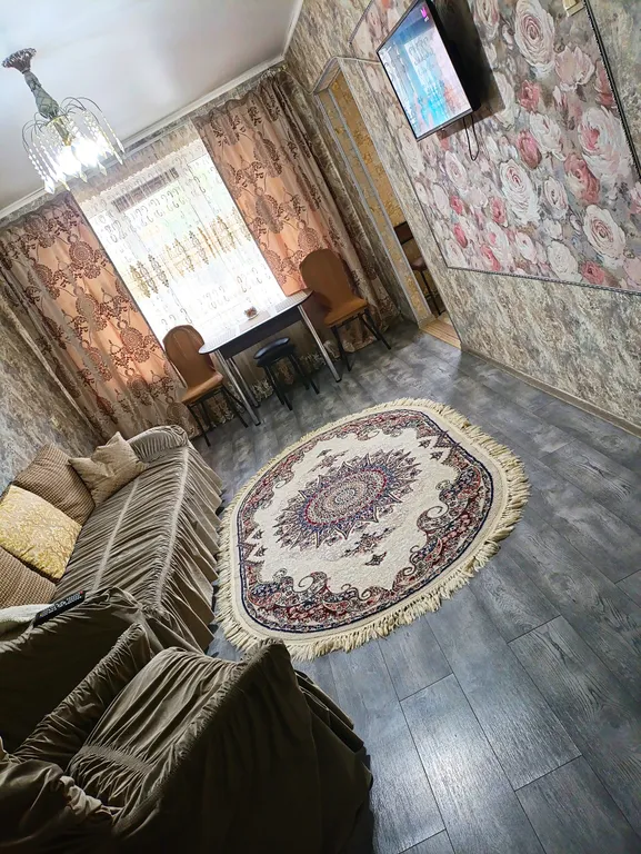 Квартира Величие гор — аренда посуточно в Тырныауз