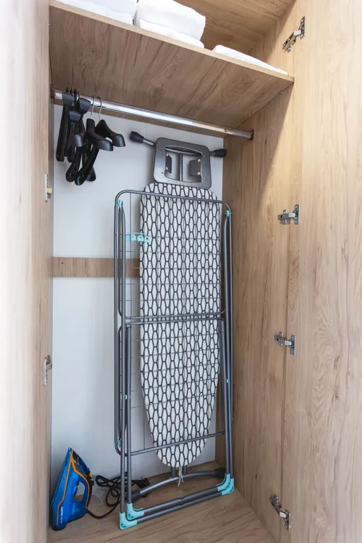 Апартаменты на Рябиновой 1