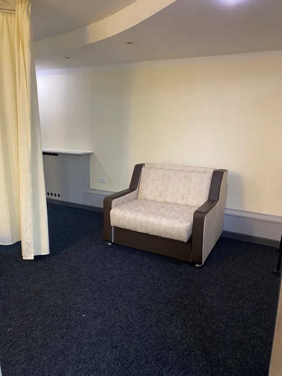 Апартаменты в историческом центре