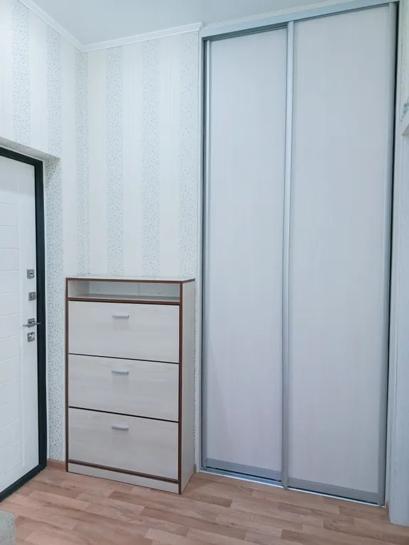 Уютная евродвушка квартира возле моря