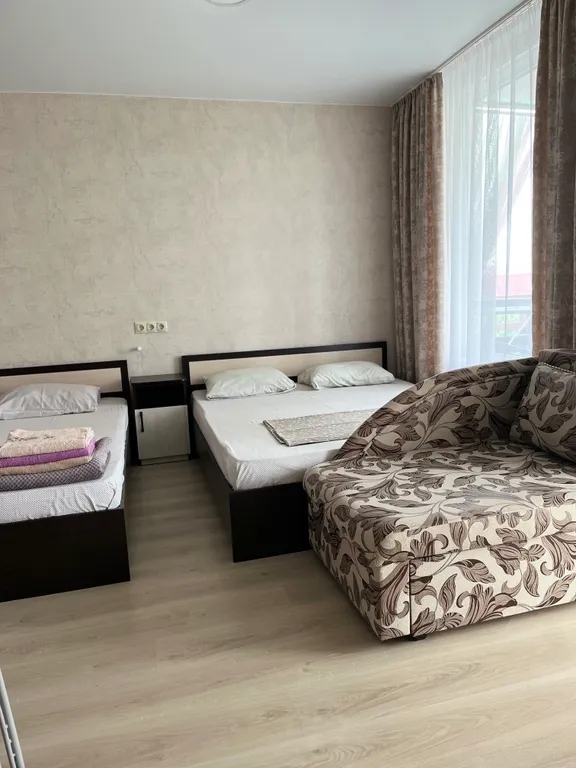 Комната