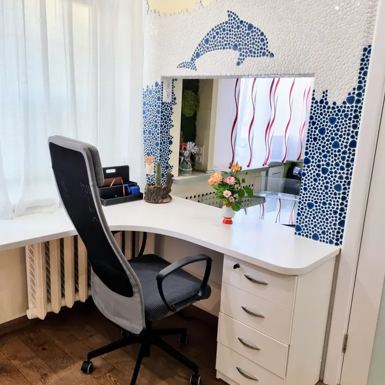 Уютная квартира в самом центре города