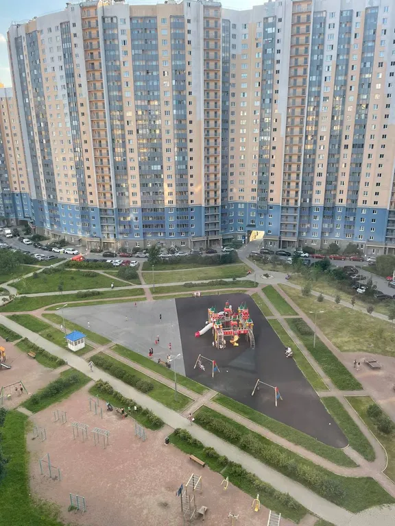 Отличный вариант для проживания