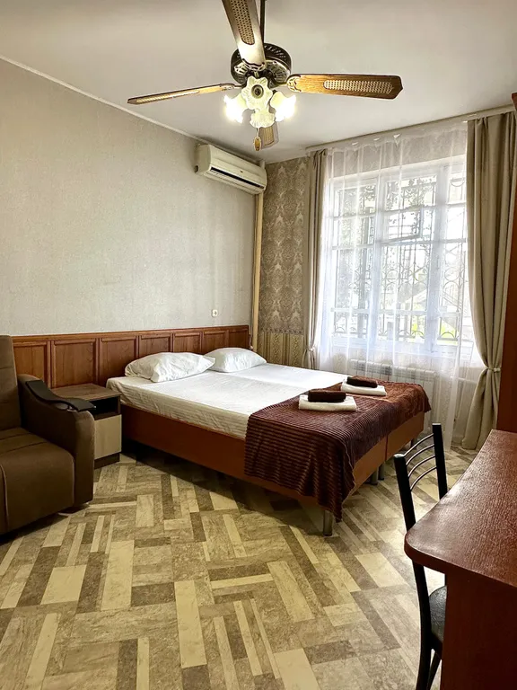 Квартира Комната — Адлер