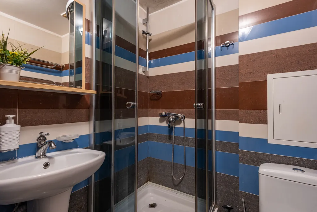 Квартира Квартира в цетре — Москва