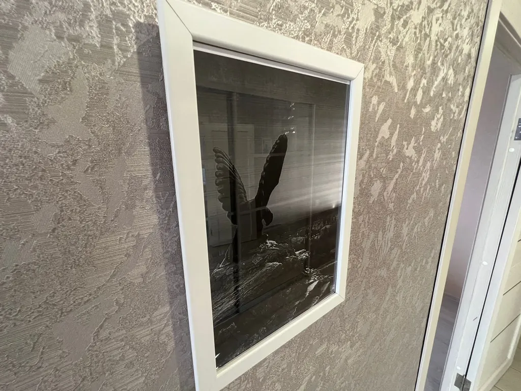 Большая и уютная трехкомнатная квартира в центре, с двумя санузлами