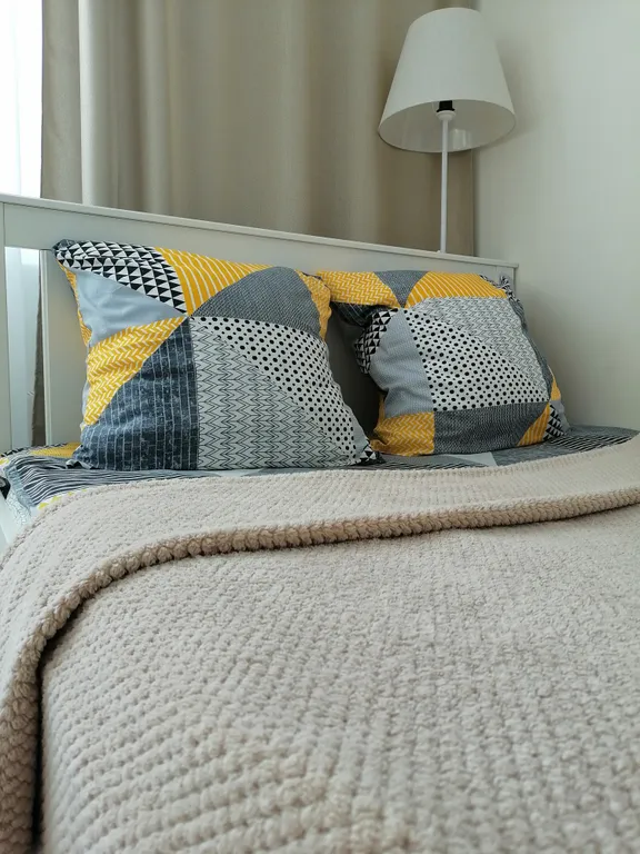 Честная квартира с балконом Четыре угла возле ТЦ Аура