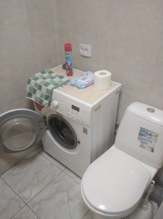 Уютная квартира рядом с трассой рядом магазины