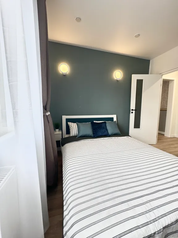 Квартира Квартира Toris Apartaments — Калининград
