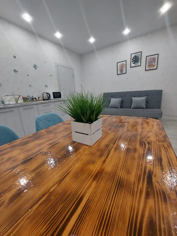 Апартаменты в гостевом доме