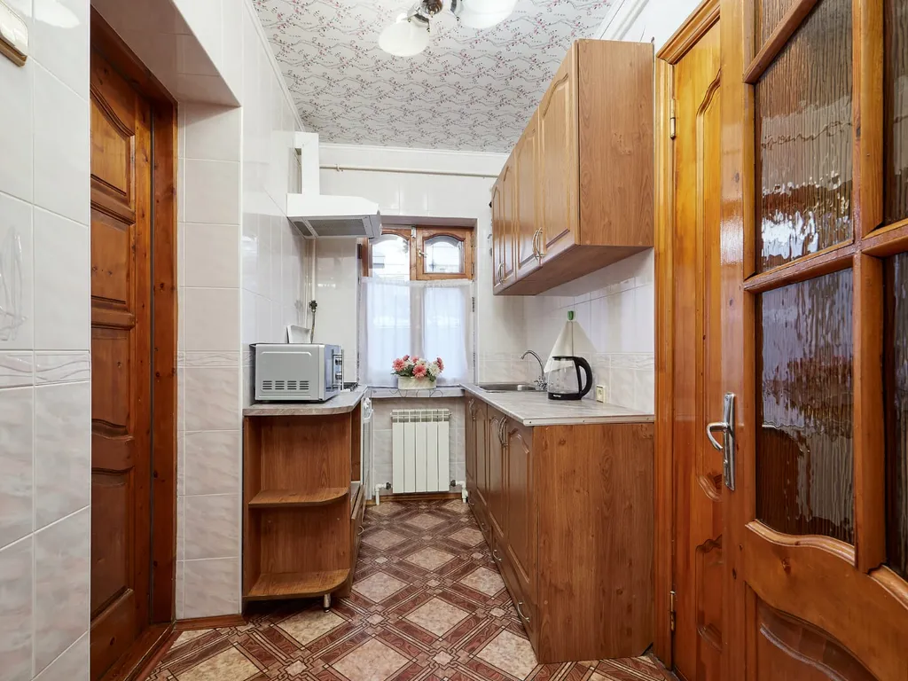 Коттедж 2-комнатный Дом — Кисловодск