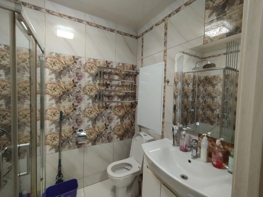 Современная студия